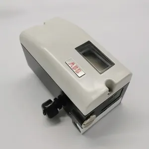 อุปกรณ์ทดสอบดิจิตอลอัตโนมัติแบบอิเล็กโทรนิวเมติก IP66 รุ่น ABBS Original TZIDC V18345-1027121001 สำหรับการทดสอบขั้นสูง - Product Image 2