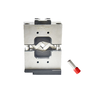 Moule de sertissage carré pour embout de câble pour machine à sertir - Product Image 1