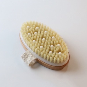 <span class=keywords><strong>Brosse</strong></span> de <span class=keywords><strong>douche</strong></span> à <span class=keywords><strong>manche</strong></span> <span class=keywords><strong>long</strong></span> pour le dos, massage et exfoliation, pour adultes, soin de la peau - Product Image 2