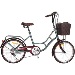Bicicleta de carreras de <span class=keywords><strong>segunda</strong></span> <span class=keywords><strong>mano</strong></span>, clásica, vintage, campana - Product Image 5