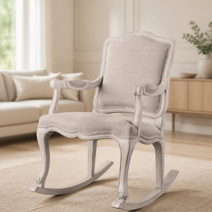 High Quality Customized Furniture Living Room Balcony Bedroom Leisure Rocking <b>Chair</b> - Product Image 5