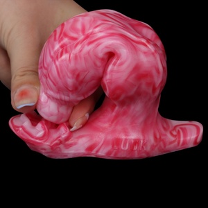 LUUK Multi-speed G Spot Vagina Vibrator Female Clitoris Stimulator <b>Dildo</b> Wearable Penis for Adults 18 Women Masturbator Products - Product Image 1