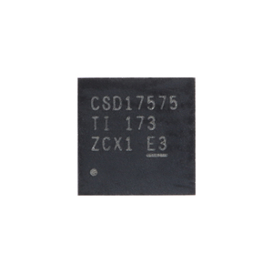 CSD17575Q3 VSON-CLIP-8 ของแท้ โมดูลเพาเวอร์มอสเฟตแบบ N-Channel เดี่ยว - Product Image 2