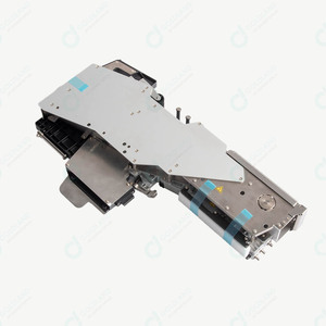 Alimentateur SMT JUKI RF56AS 56mm, moteur 110V/220V/380V, origine Japon, garantie 3 mois - Product Image 2