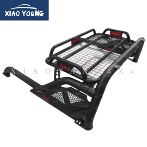 แท่งม้วน304 <span class=keywords><strong>201</strong></span>สแตนเลส4x4สำหรับ F150 RAM Silverado <span class=keywords><strong>Tundra</strong></span> - Product Image 4