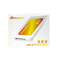 Lecteur à semi-conducteurs 2.5 pouces sata 3 ssd 128gb 256gb 120gb 240gb 480gb 512gb 960gb 1tb 2tb 6 gb/s support oem