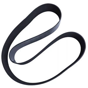 Courroie de ventilateur IZUMI 3003341 pour moteur Cummins K38 KTA38GC K50 NT743 QSK38 QSK50 QST30 G50 <span class=keywords><strong>GTA38</strong></span> - Product Image 3