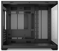 OEM Cases pour PC de jeu Full View Case Pc Case Itx Pc Case Gaming Mini Pc Case Pc Case Fan 120mm Desktop Pc Case