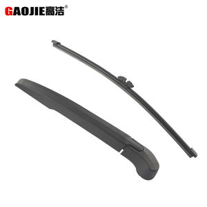 Conjunto de brazo de limpiaparabrisas trasero compatible con BMW X5 E70 (2007-2013) OE:61627206357 - Product Image 2