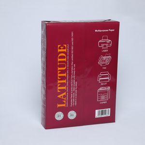 COPIMAX-Papier de copie A4 de qualité supérieure à bas prix - Product Image 5