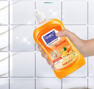 300ml 500ml 750ml Botella <span class=keywords><strong>de</strong></span> detergente al por mayor PET Botellas transparentes Limpieza <span class=keywords><strong>de</strong></span> suelos Contenedor <span class=keywords><strong>de</strong></span> lavado <span class=keywords><strong>de</strong></span> platos Mantenimiento <span class=keywords><strong>de</strong></span> la <span class=keywords><strong>casa</strong></span> - Product Image 4