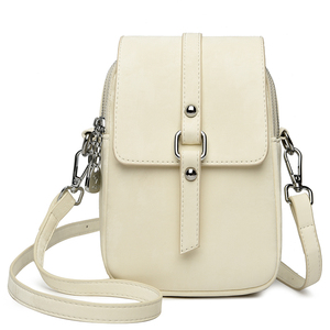 Fashion New Designer Crossbody Bags High Quality PU Leather <b>Shoulder</b> Messenger Bag Casual Totes Luxury Women Handbags and Purses - Product Image 3