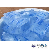 Film plastique Liquide Jus Vin Sachet Remplisseuse Machine Eau Lait Emballage Machine