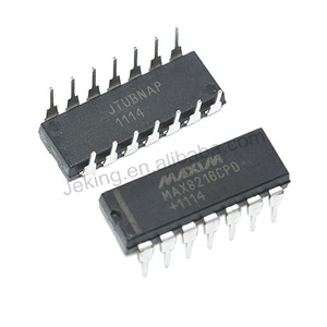 제킹 집적회로 <span class=keywords><strong>IC</strong></span> MAX8216 MAX8216CPD - Product Image 5