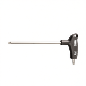 Hxtx Screwdriver 280mm Long Shaft Torque Control T-Handle - Product Image 2