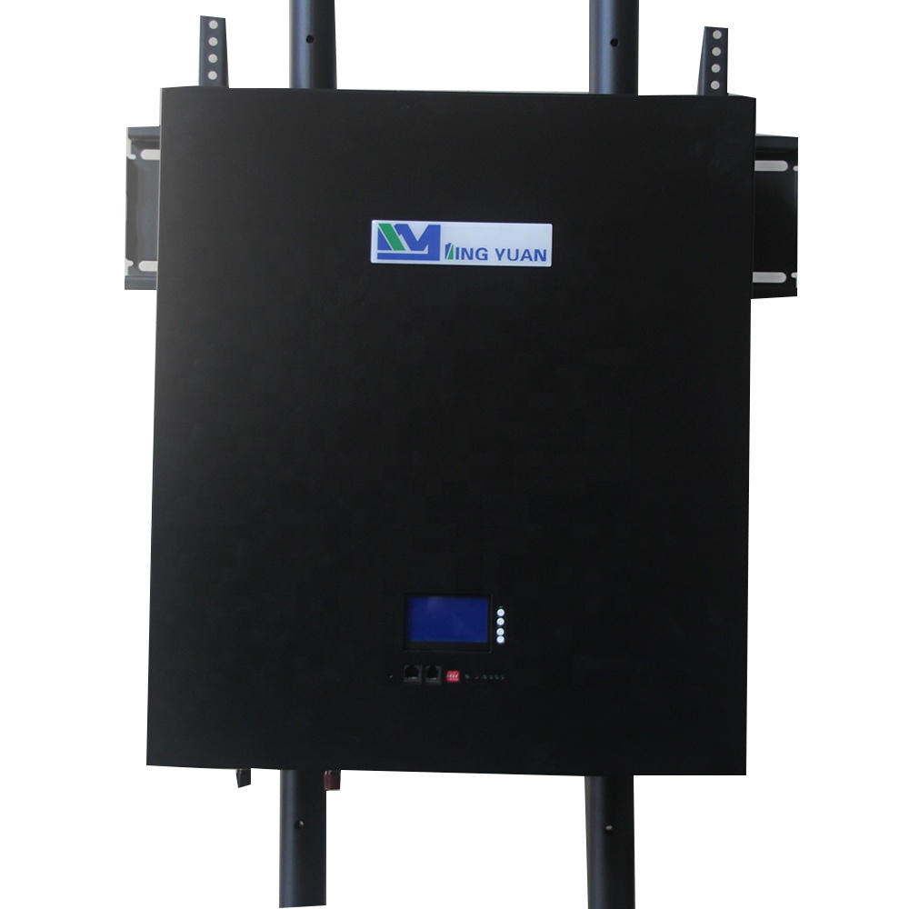 Аккумулятор CNNTNY для домашнего хранения энергии tesla powerwall 5 кВтч 7 кВтч 10 кВтч 48 В литий-ионный аккумулятор