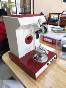 Unidad de separación de troqueles de laboratorio <span class=keywords><strong>Dental</strong></span>, sierra de yeso, máquina cortadora de yeso <span class=keywords><strong>Dental</strong></span> - Product Image 5