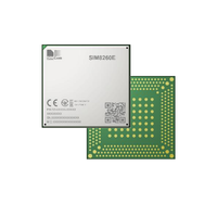 Modul IOT 5G Asli SIM8260E Multi-Band 5G NR/LTE-FDD/LTE-TDD/HSPA+ Modul Sim 5G Modul Komunikasi