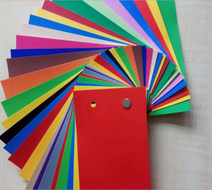 Tissu en <span class=keywords><strong>bâche</strong></span> PVC, tissu pour bateau gonflable en PVC, tissu vinyle - Product Image 3