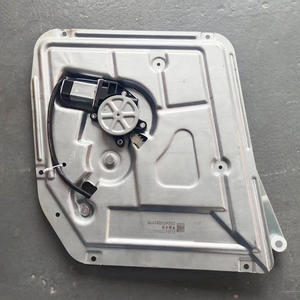 सिंनोट्रूक हॉओ 371 डंप ट्रक बॉडी कैब स्पेयर पार्ट्स ट्रक डोर इलेक्ट्रिक विंडो नियामक ग्लास लिफ्टर wg1642330103 wg1642330104 - Product Image 6