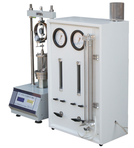 Equipo de Prueba Triaxial de Servicio Ligero STSZ-<span class=keywords><strong>1Q</strong></span> de 10KN para Medir la Resistencia al Corte del Suelo, Instrumentos, Equipos y Aparatos de Prueba - Product Image 2