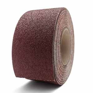 ม้วนกระดาษทรายอุตสาหกรรม - Product Image 1