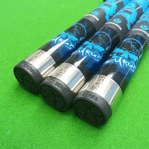 POINOS XP Series Black Technology Carbon Fiber <b>Pool</b> Cue <b>Stick</b>, Carbon Maple Shaft, 13mm Rainbow Tip, Bullet Joint Professional - Product Image 5