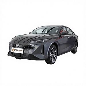 Mobil Energi Baru Green Mobility dengan Ruang Operasi yang Nyaman Chang'an Eado PHEV Tersedia - Product Image 1