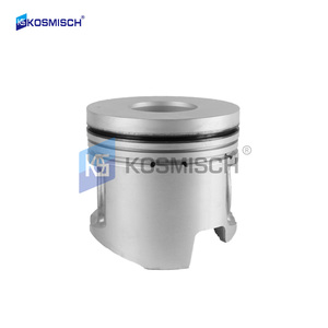 Originele OEM 6D17 zuiger OEM ME072548 6D17 zuigerset vervanging voor MITSUBISHI vrachtwagenmotor zuigeronderdelen - Product Image 4