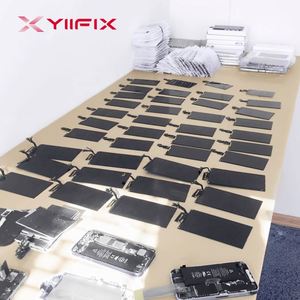 Pantalla Super AMOLED Yiifix para Samsung Galaxy A73 <span class=keywords><strong>A736b</strong></span>, Módulo de Pantalla LCD, Digitalizador, Ensamblaje Original - Product Image 3