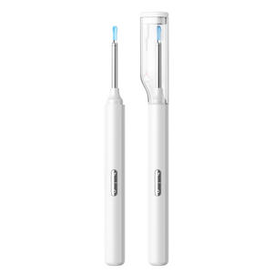 Outil de soin des oreilles intelligent pour la maison, avec caméra haute définition, pour l'élimination de la cire, massage lumineux, accessible à l'international - Product Image 3