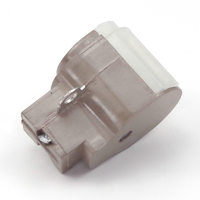 Support de balais de démarreur automobile en cuivre ND-1006 de haute qualité WAI 39-8200 universel OE 235607 Garantie 12 mois DEN