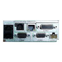 Module redresseur d'alimentation télécom haute efficacité Eltek Smartpack R 242100.120