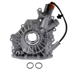 Nouvelle pompe à huile Stock 9823740280 1628955080 355381 JX6Q6600AC pour PEUGEOT <span class=keywords><strong>CITROEN</strong></span> OPEL FORD - Product Image 5