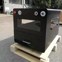 Machine de prétraitement automatique DTG professionnelle pour imprimante DTG de vêtements