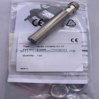 Capteur de proximité neuf d'origine NEB8-12GM50-E2-V1 NEB8-12GM50-E0-V1 garantie d'un an en stock
