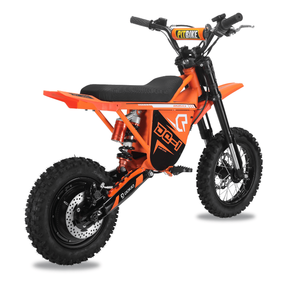 Nouvelles motos 60 km/h 48 V, dernier modèle, directement de l'usine, valeur imbattable, conçues pour une conduite sûre pour les adolescents, Ebike Ebi Dg1 Ebike - Product Image 3