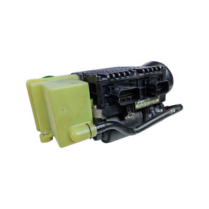 0501333617 6AS New Transmission Control Unit TCU Gearbox Module for Commercial Vehicles High-<b>Strength</b> Aluminum - Product Image 2