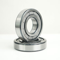 Roulement à rouleaux cylindriques à une rangée TMB Original NUP311E ouvert |   P6 Precision Factory Direct & OEM Ready