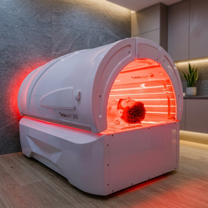 เสนอราคาที่ดีที่สุดสำหรับเตียงแสงสีแดง THERALIGHT 360 - Product Image 3