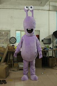 <span class=keywords><strong>Disfraz</strong></span> <span class=keywords><strong>de</strong></span> Mascota <span class=keywords><strong>de</strong></span> Caracoles <span class=keywords><strong>de</strong></span> Dibujos Animados CE, Divertido y Adorable, Disfraces <span class=keywords><strong>de</strong></span> Fantasía para Adultos - Product Image 2