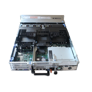 Serveur R740 Xeon Bronze 3204 6C/6 16 Go de mémoire 1 To de disque dur |   1 * Alimentation Dell R740xd pour serveurs Dell - Product Image 1