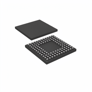 ชิ้นส่วนอิเล็กทรอนิกส์แบบฝังตัว256KB แฟลช108BGA 32BIT MCU 108 Lfbga LM3S8971-IBZ50-A2T จำหน่ายที่ได้รับอนุญาต - Product Image 1