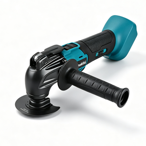 <span class=keywords><strong>Outil</strong></span> <span class=keywords><strong>oscillant</strong></span> multifonction sans fil <span class=keywords><strong>Makita</strong></span> DTM51 18V, vitesse variable, pour couper, poncer, gratter, rénover - Product Image 1