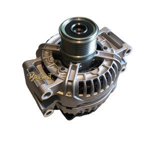 A2711541002 2711541002 <span class=keywords><strong>Alternateur</strong></span> de moteur de pièces de rechange automobile neuf de haute qualité remplace pour <span class=keywords><strong>Mercedes</strong></span>-Benz W211 pour E-Klasse - Product Image 1