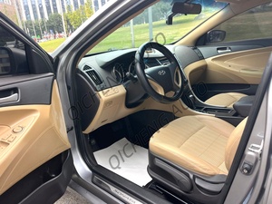 Bestseller <span class=keywords><strong>Usato</strong></span> per Sonata 2013, Auto Economica con Cambio Automatico, Tetto Apribile, Sedili in Pelle, Guida a Sinistra, Prodotta in Cina - Product Image 3