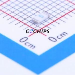 12F.50000032AG12ZSHGB02 One-Time Fuse 1206 Fuse ( Type: SMD Fuse )( Rated Current: 5A )( Rated Voltage: 32V ) - Product Image 1