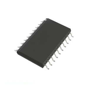 20 SOlC (0.295 "7,50mm Ancho) ADE7903ARWZ Adquisición DE DATOS Comprar en línea Componentes electrónicos Distribuidor autorizado - Product Image 1