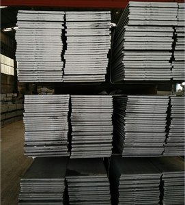Barra plana de acero dulce laminada <span class=keywords><strong>en</strong></span> caliente Precio bajo Venta caliente 50-200mm Palanquilla de acero de Damasco Venta al por mayor Molde de carbono Soldadura de corte de acero - Product Image 6