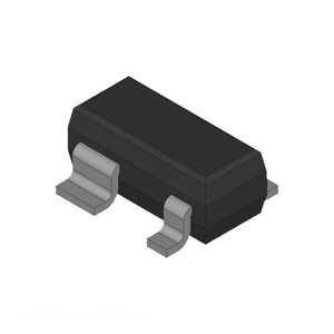 MAX6444US16L+ In Stock Electronic Component Distributor Power Management (PMIC) MAX6444 <b>UP</b> RESET CIRCUITS WITH L - Product Image 1